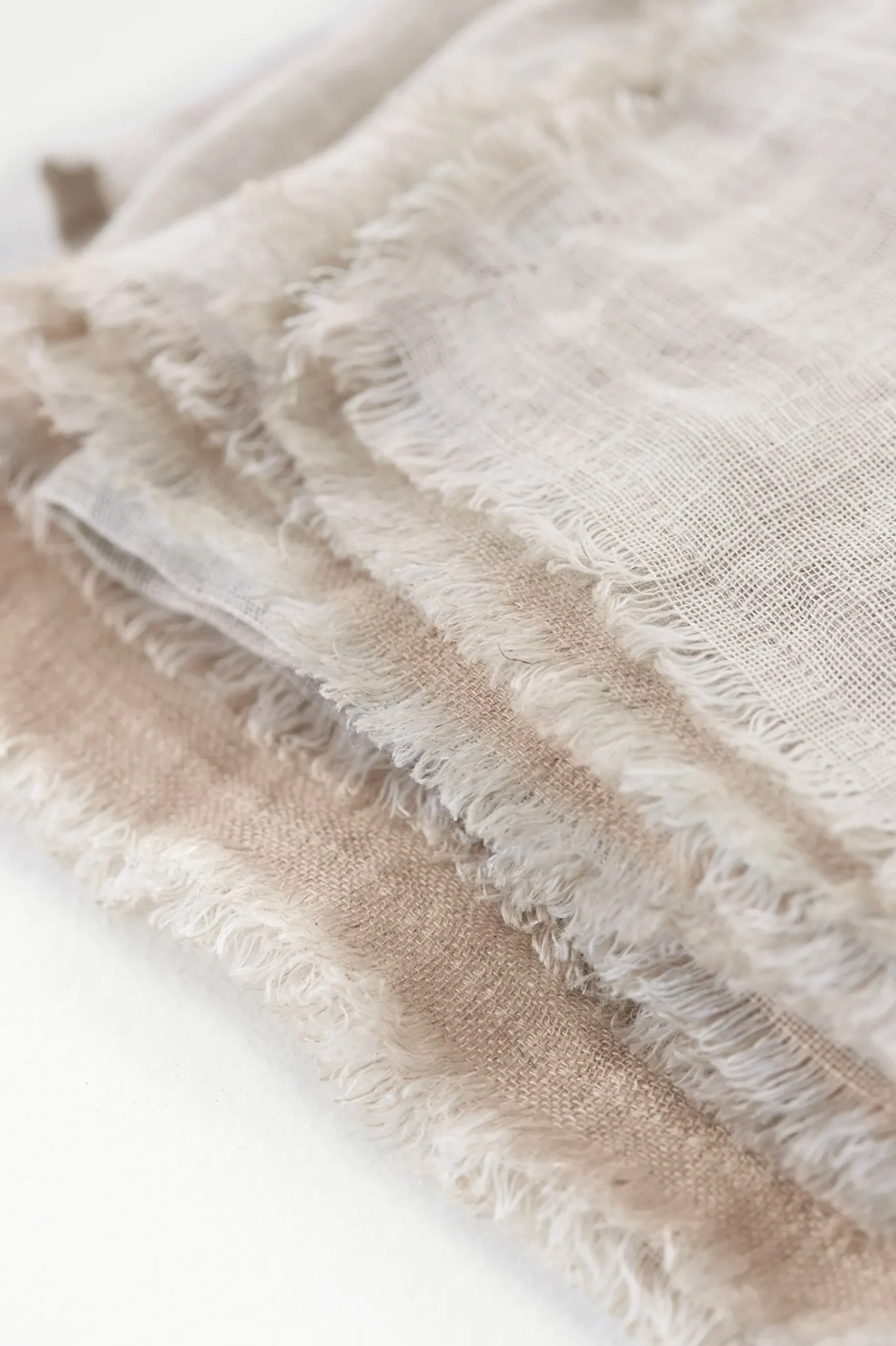adrina_reversible_bedskir_2.webp bedskirts-Soft Surroundings Adrina Reversible Bedskirt White/Natural