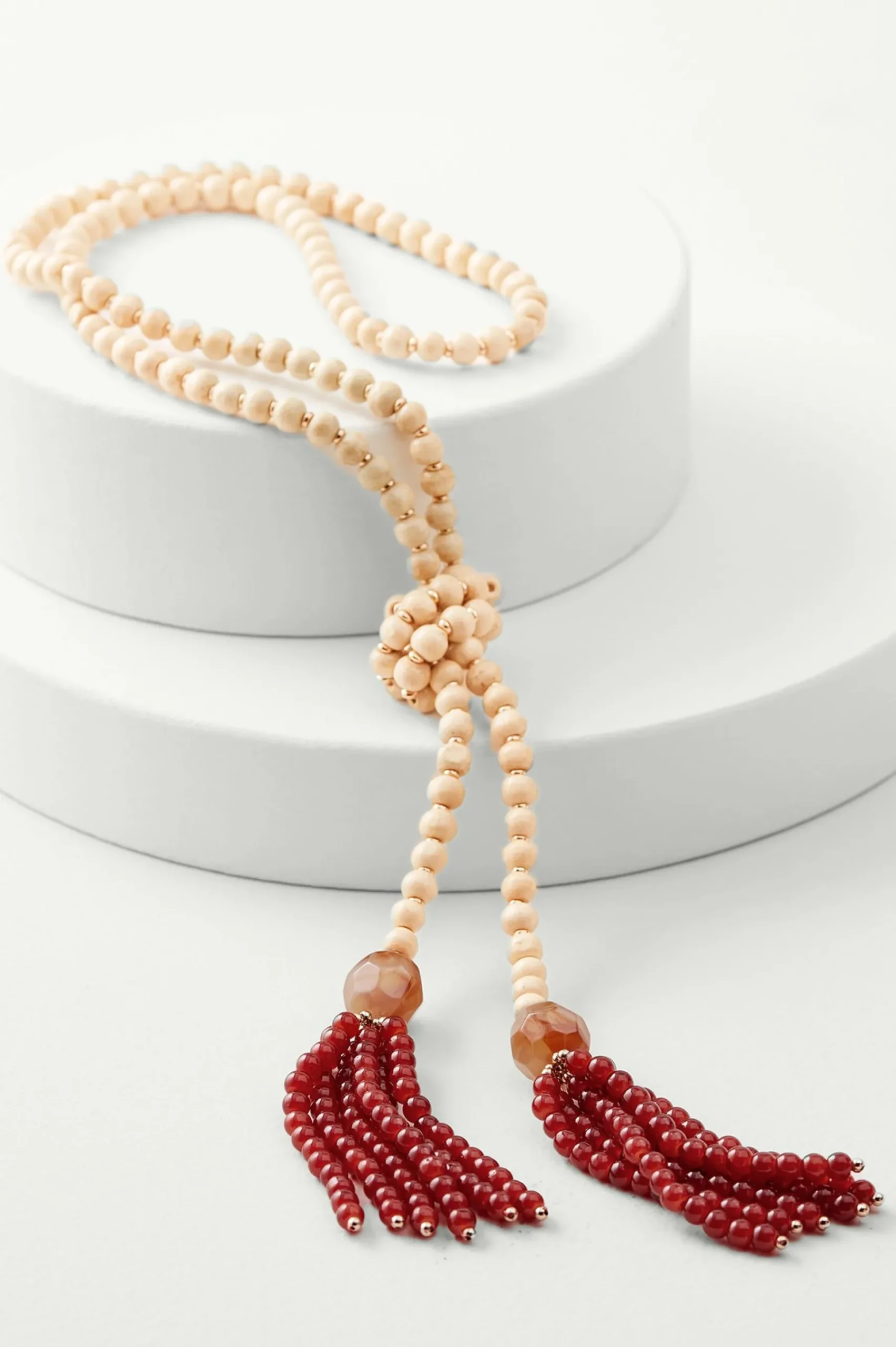 amina_tassel_lariat_neckl_0.webp Necklaces | necklaces-Soft Surroundings Amina Tassel Lariat Necklace Red/Natural