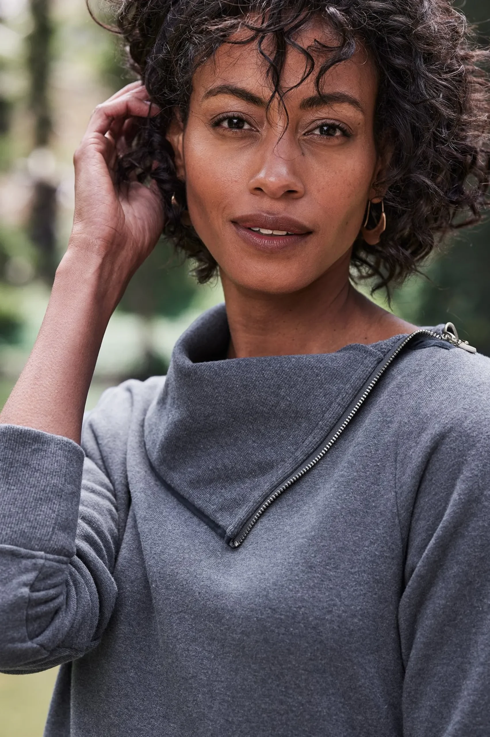 angie_tunic_4.webp Into The Blues | Everyday Styles-Soft Surroundings Angie Tunic Cabernet Heather