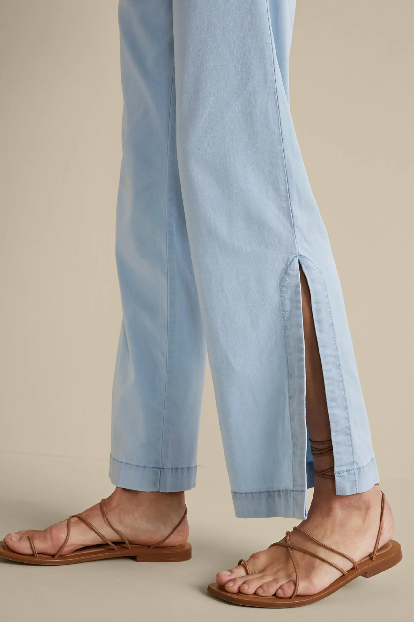 arcadia_wide_leg_pants_4.webp Vacation Shop | Wear Now Styles-Soft Surroundings Arcadia Wide Leg Pants Light Chambray