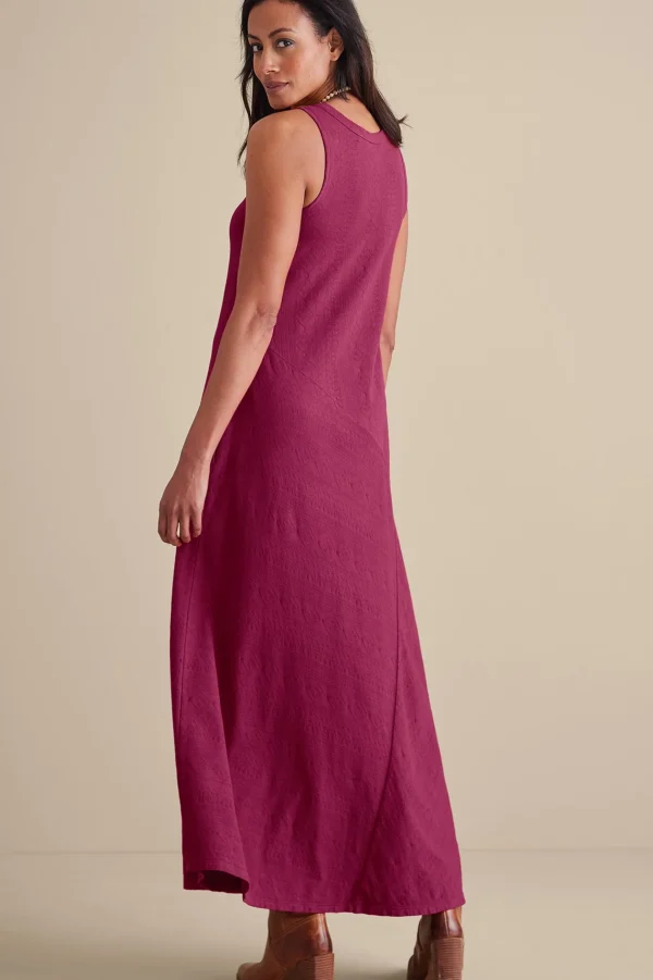 Everyday Styles | Vacation Shop-Soft Surroundings Bailey Dress Black