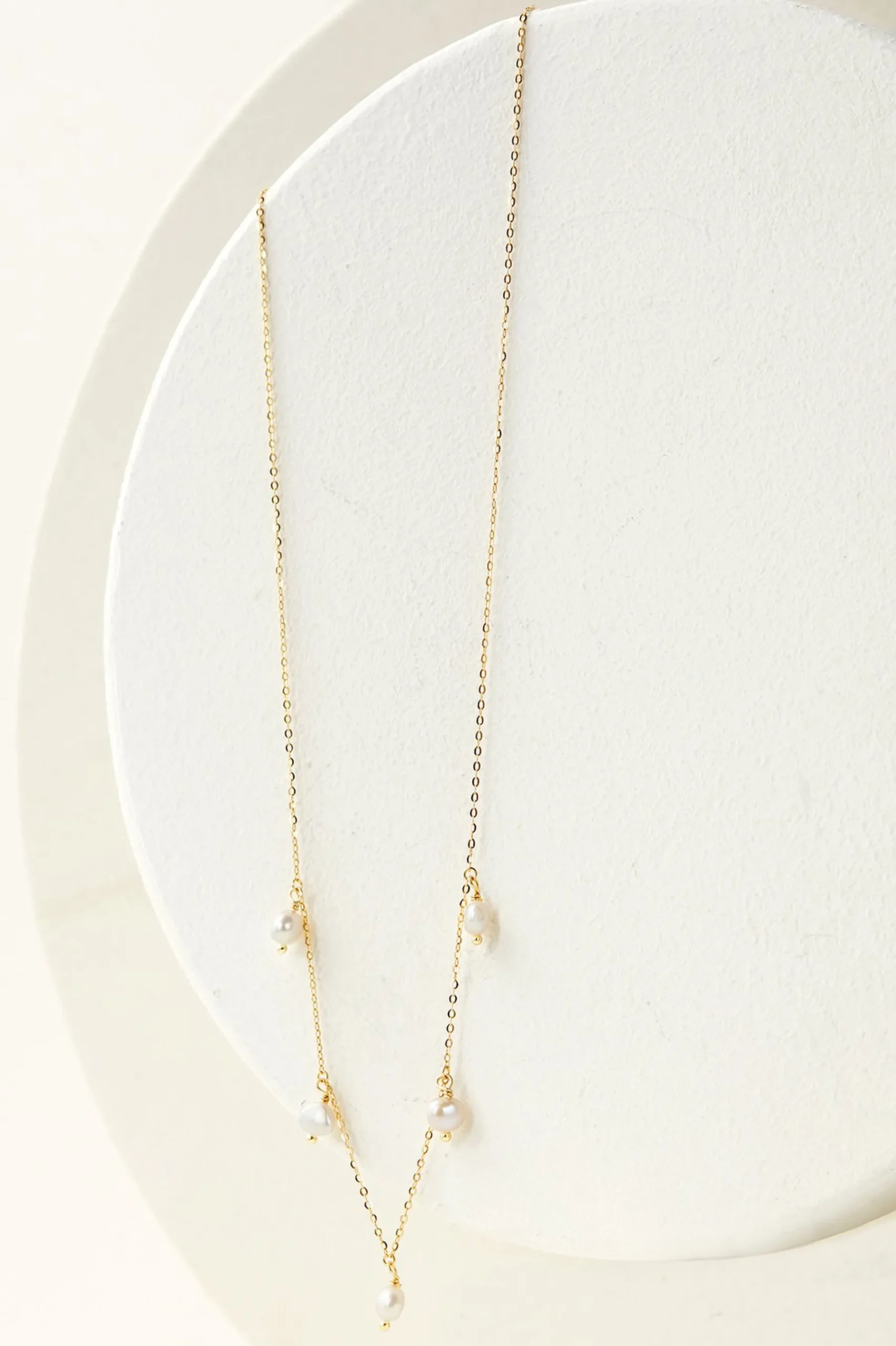 estella_petite_pearl_neck_0.webp Necklaces | necklaces-Soft Surroundings Estella Petite Pearl Necklace Gold/Pearl