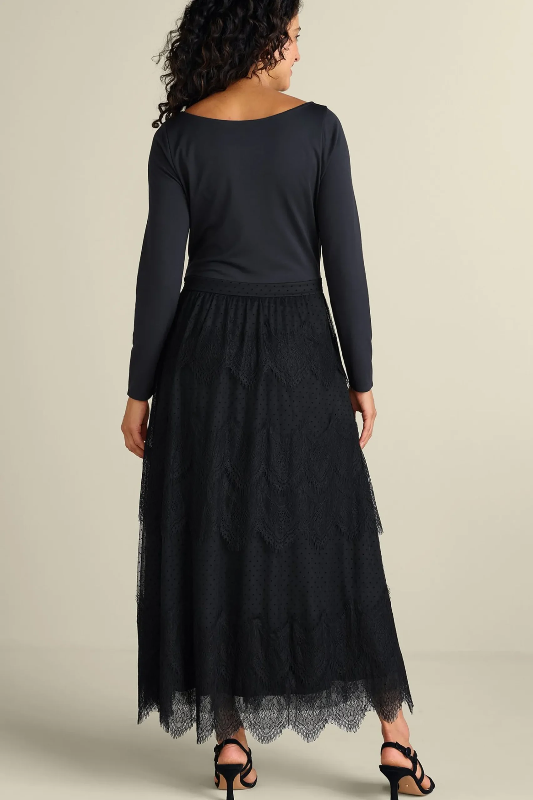frederica_dress_1.webp between season | forever favorites-Soft Surroundings Frederica Dress Black