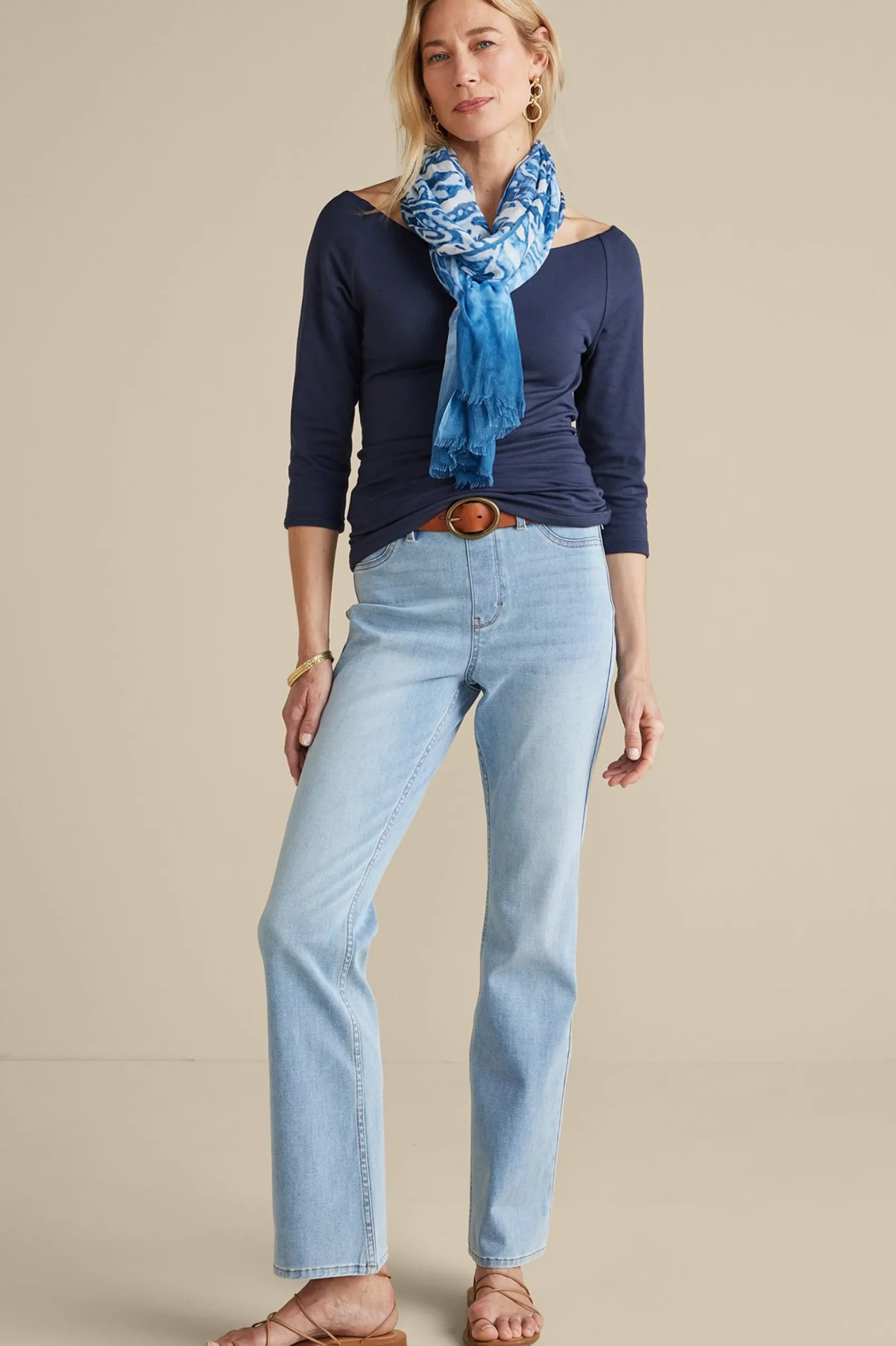 giada_top_5.webp Into The Blues | Vacation Shop-Soft Surroundings Giada Top Navy