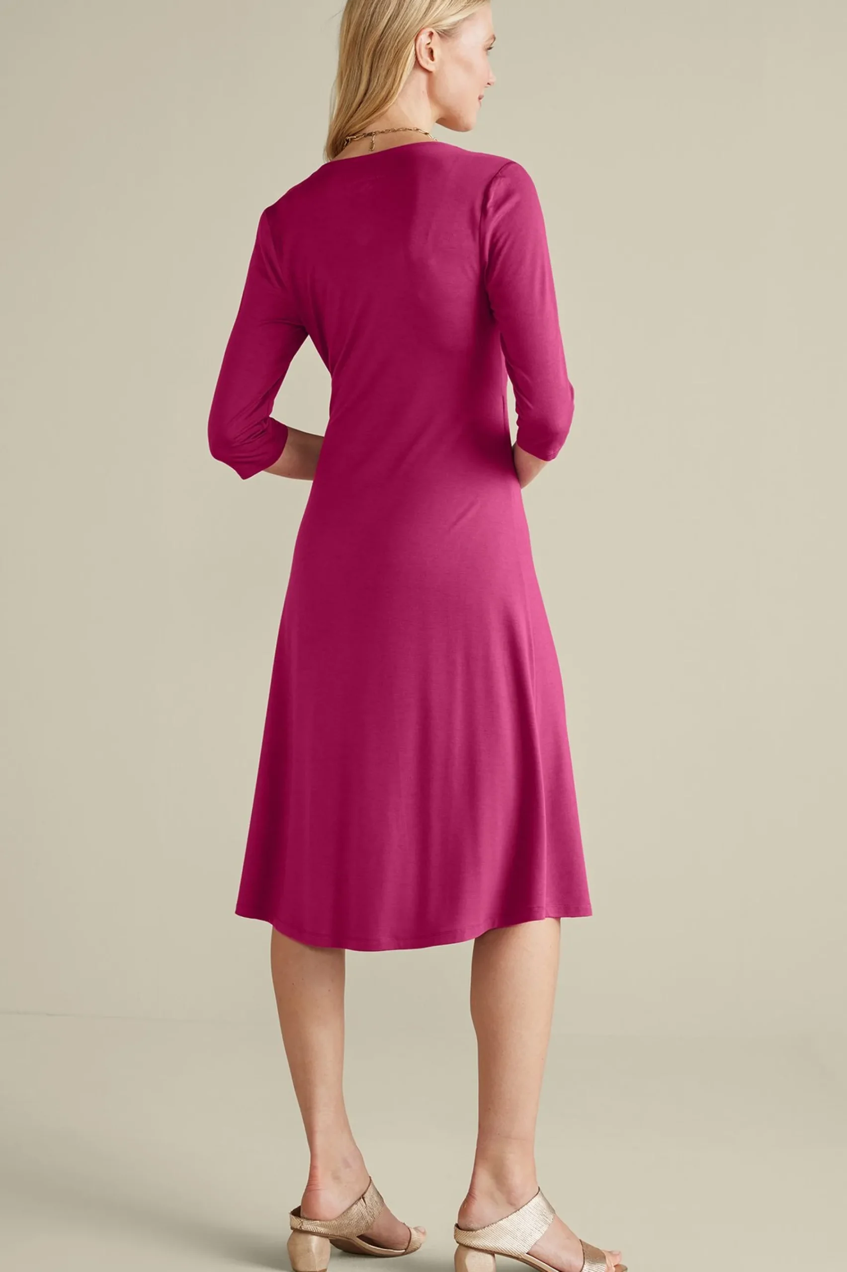 hyannis_dress_1.webp Feminine Flourish | between season-Soft Surroundings Hyannis Dress Black