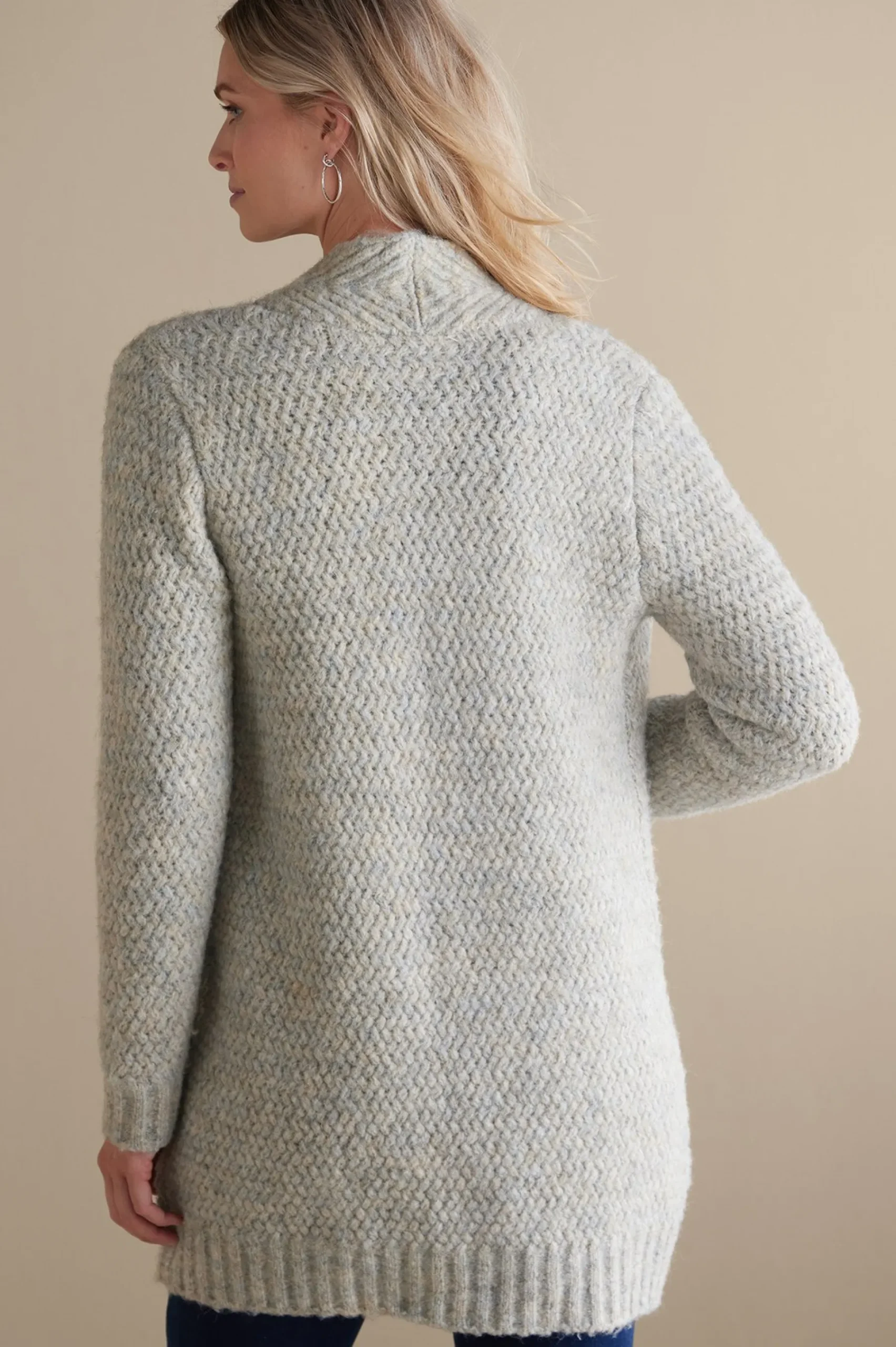 kenley_cardigan_2.webp Sweaters & Cardigans-Soft Surroundings Kenley Cardigan Gray