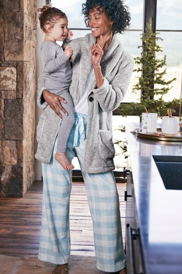 Sleepwear & Lounge | Sweaters & Cardigans-Soft Surroundings Most Wonderful Cardi Castlerock