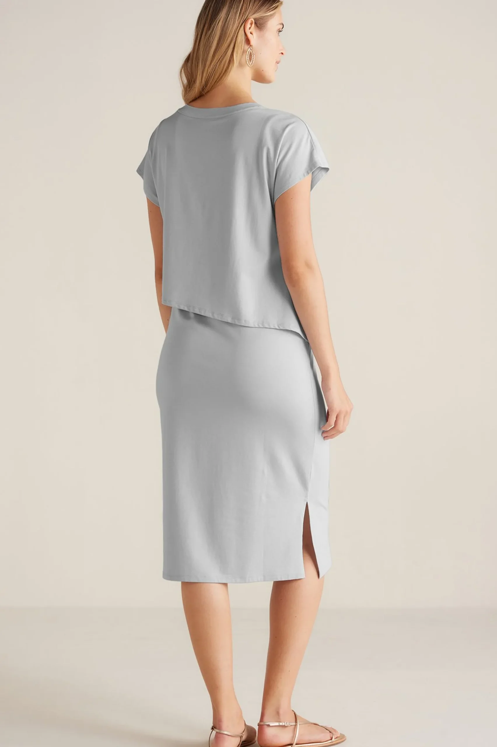 mykonos_dress_2.webp solids | mid-length-Soft Surroundings Mykonos Dress Black