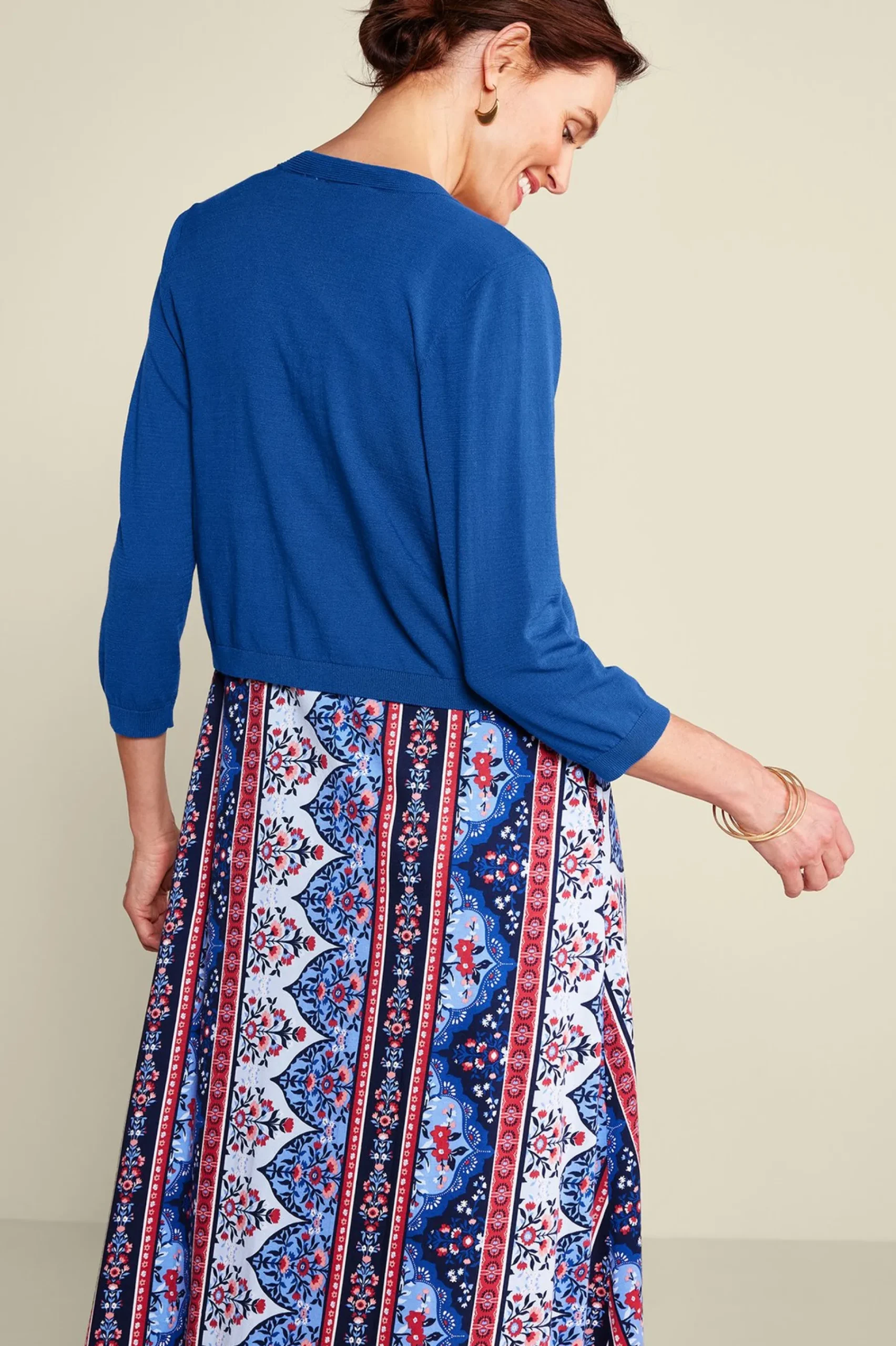 natalia_cardi_2.webp Vacation Shop | Sweaters & Cardigans-Soft Surroundings Natalia Cardi Black