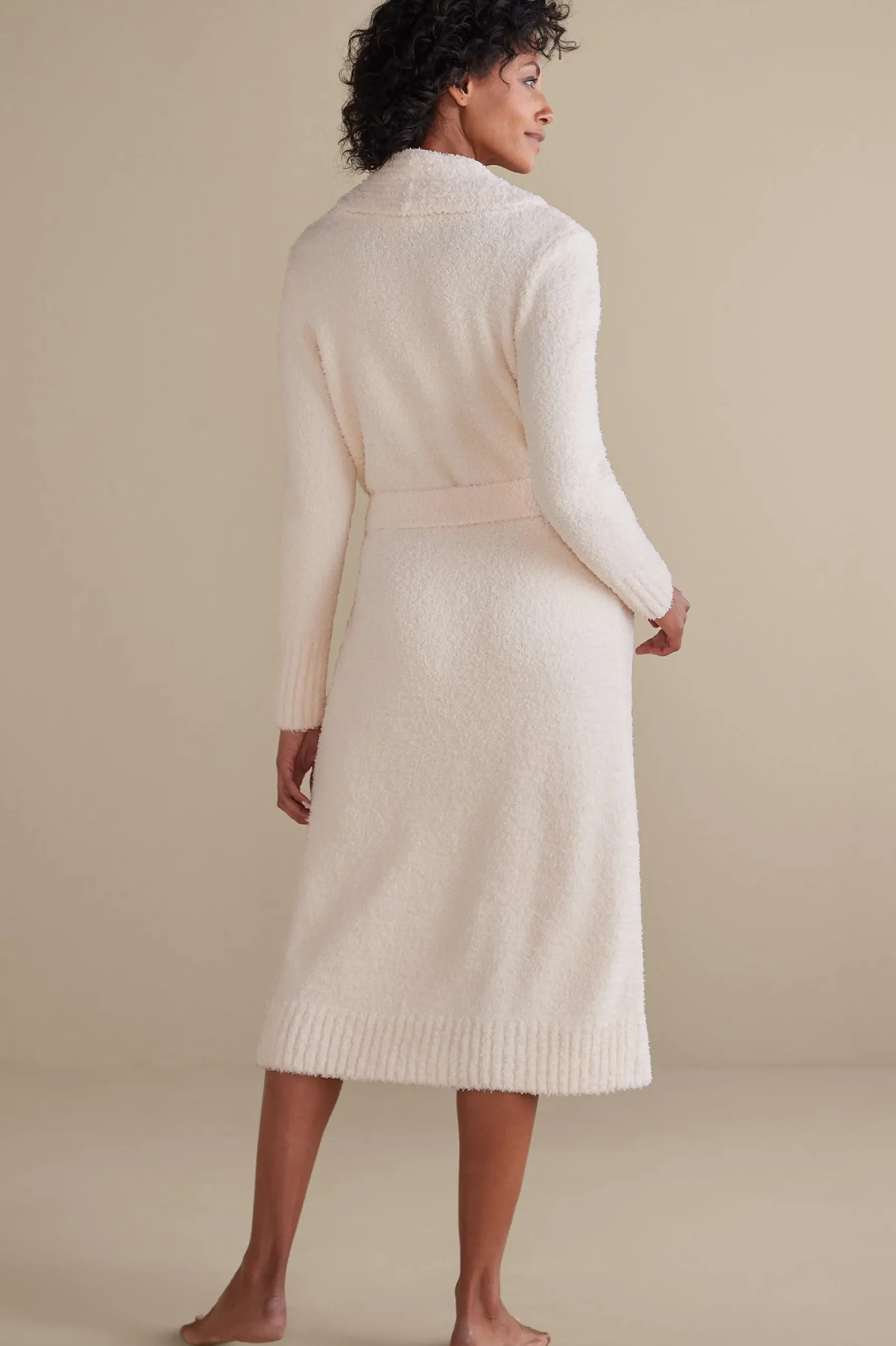 orabella_robe_1.webp Sleepwear & Lounge-Soft Surroundings Orabella Robe Grey Marle