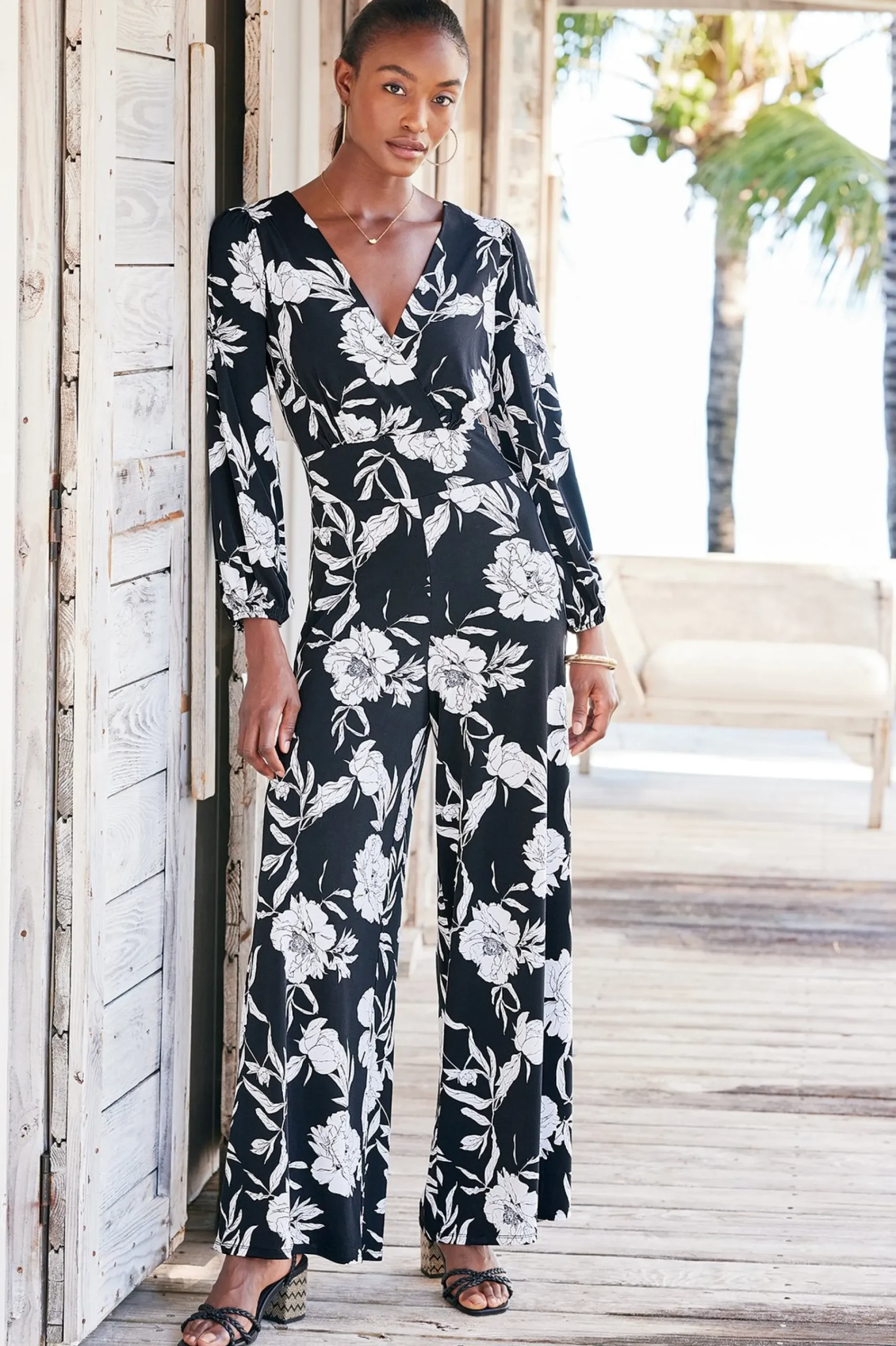 penelope_long_sleeve_jump_3.webp Into The Blues | work to play-Soft Surroundings Penelope Long Sleeve Jumpsuit Black