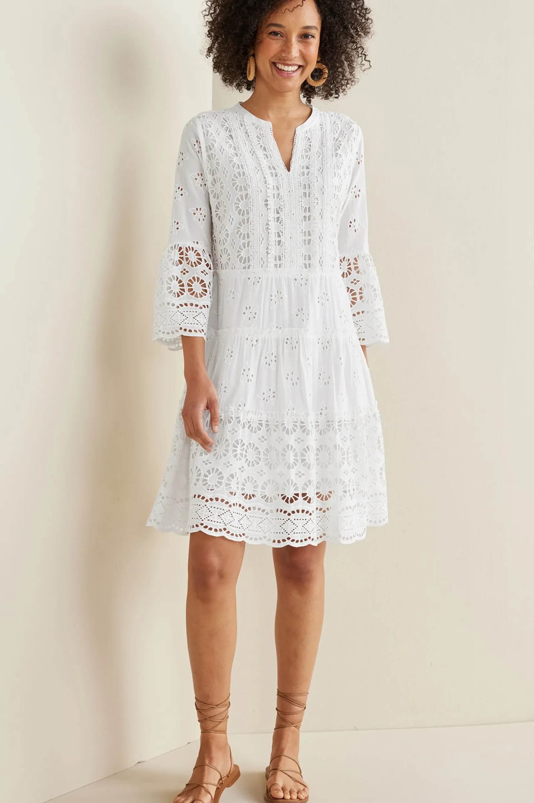 petites_cordelia_short_dr_0.webp Feminine Flourish | Into The Blues-Soft Surroundings Petites Cordelia Short Dress Swedish Blue