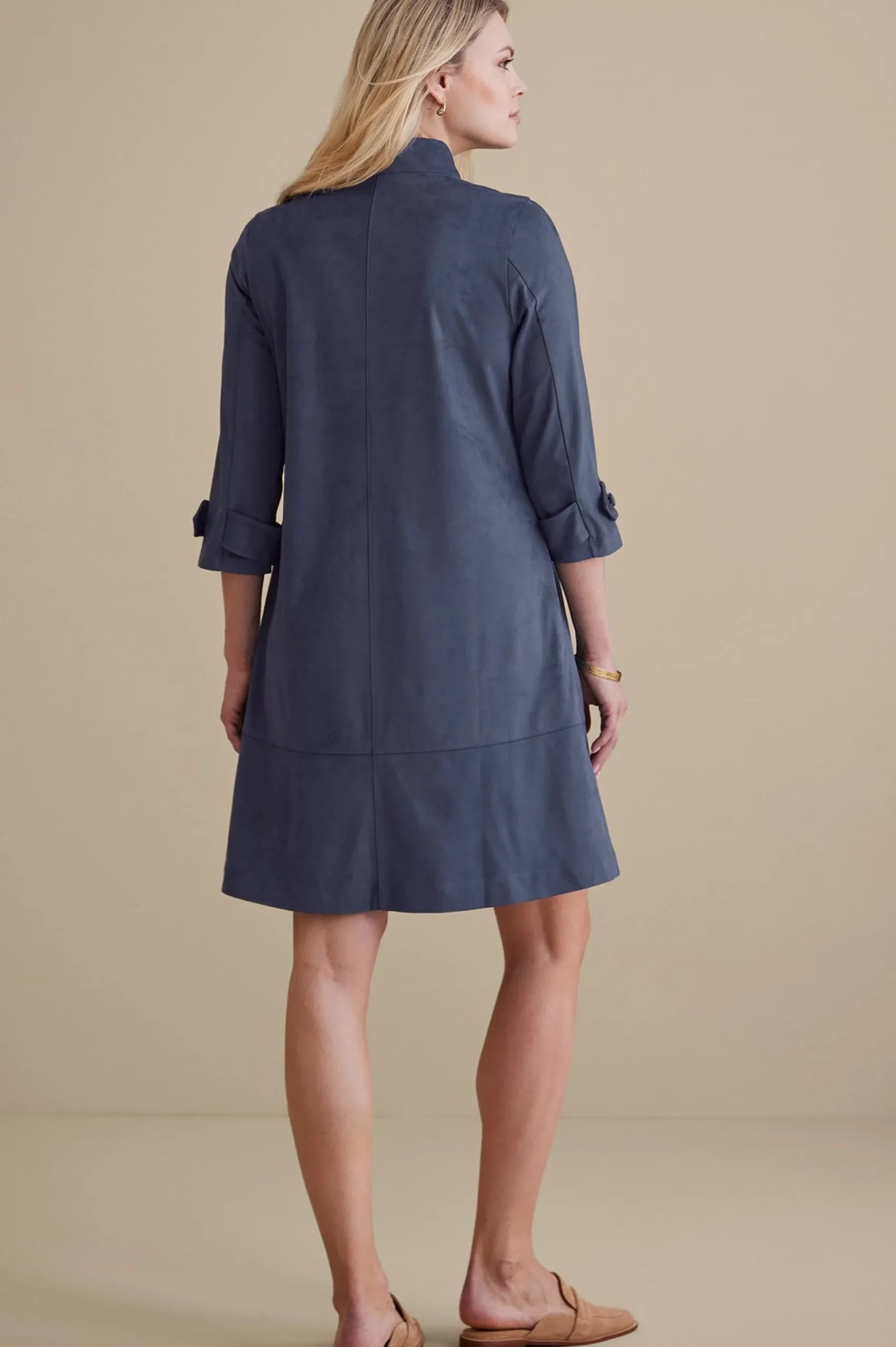 rani_faux_suede_dress_2.webp Into The Blues | casual-Soft Surroundings Rani Faux Suede Dress Navy Sea