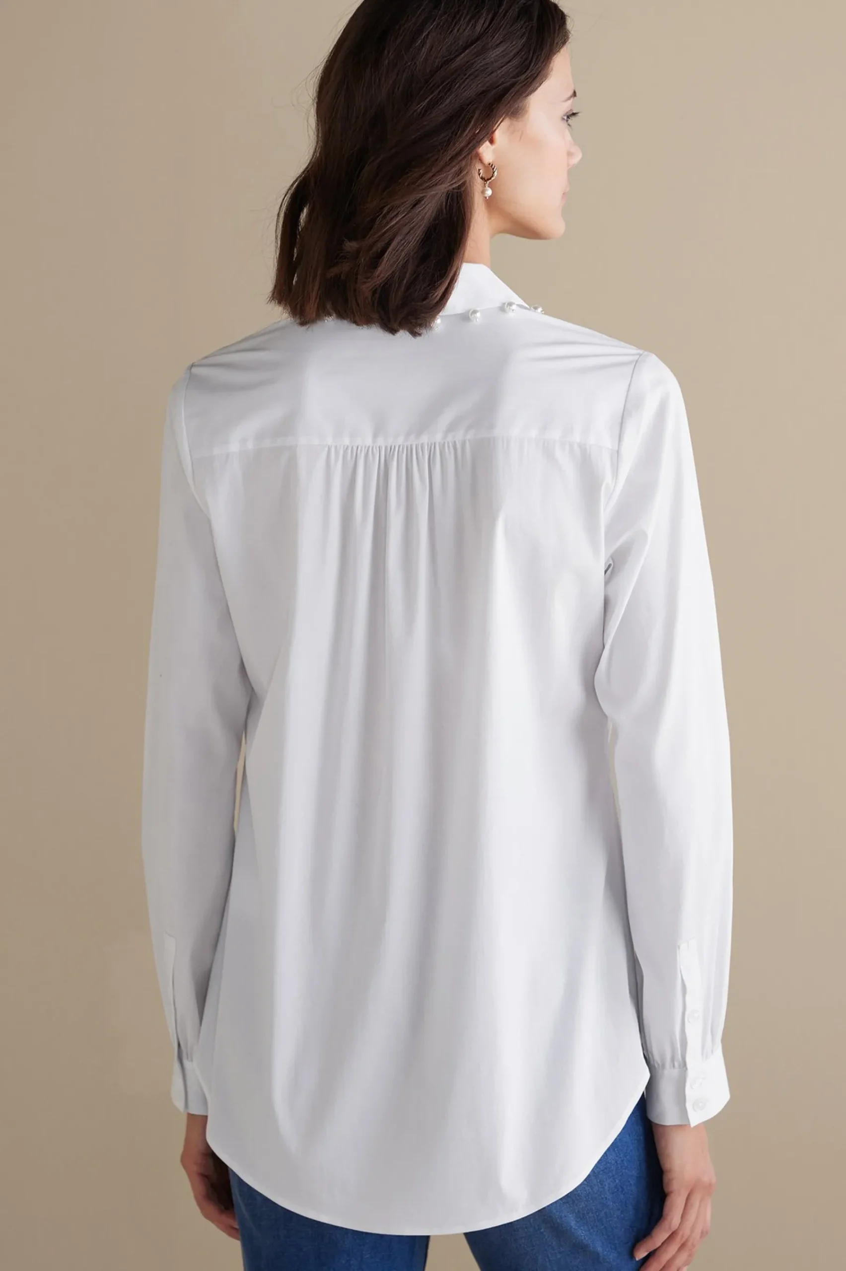 rania_pearl_shirt_2.webp Everyday Styles | long sleeve-Soft Surroundings Rania Pearl Shirt White