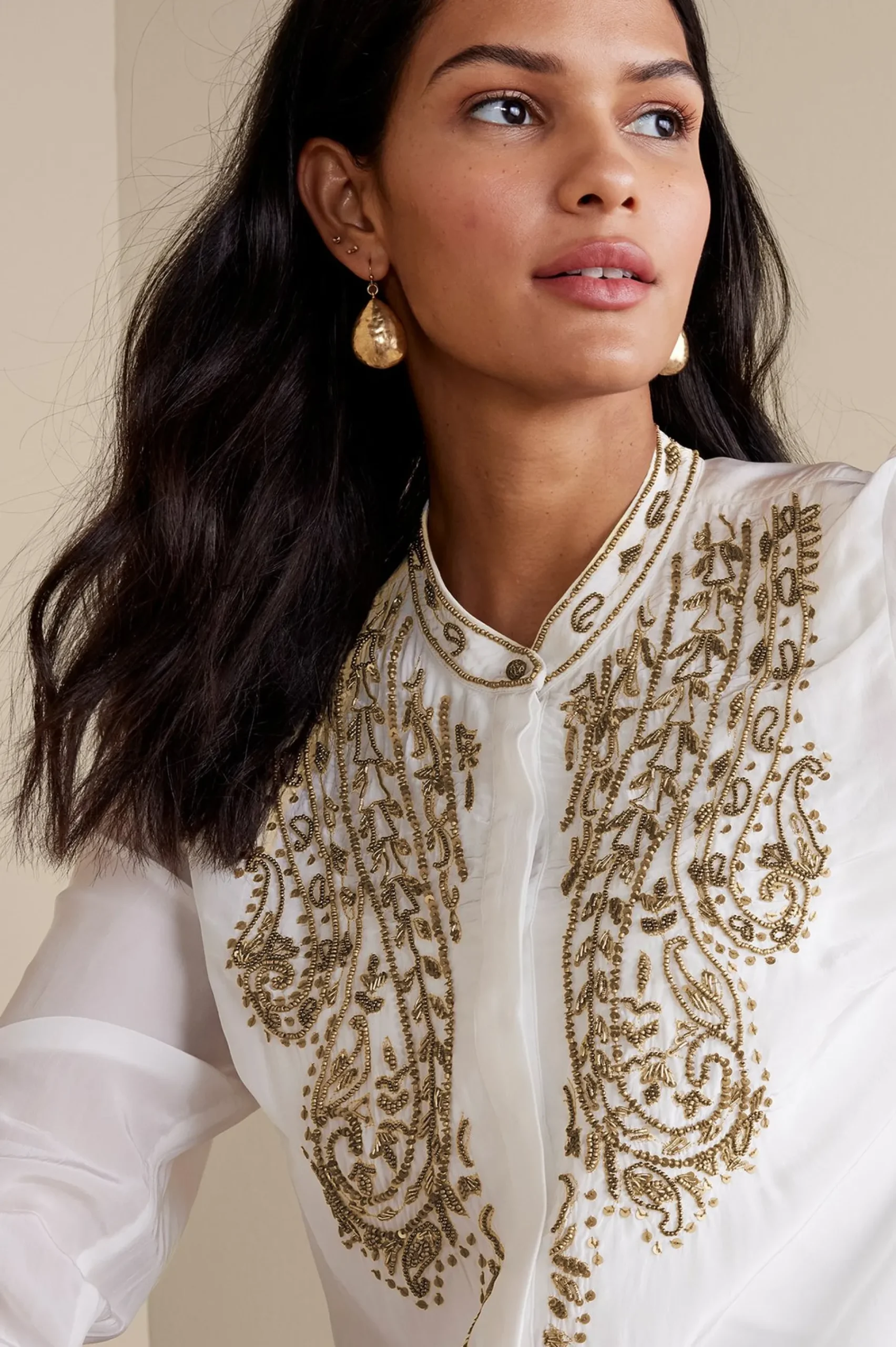 remi_top_cami_4.webp Global Artistry | long sleeve-Soft Surroundings Remi Top Cami White