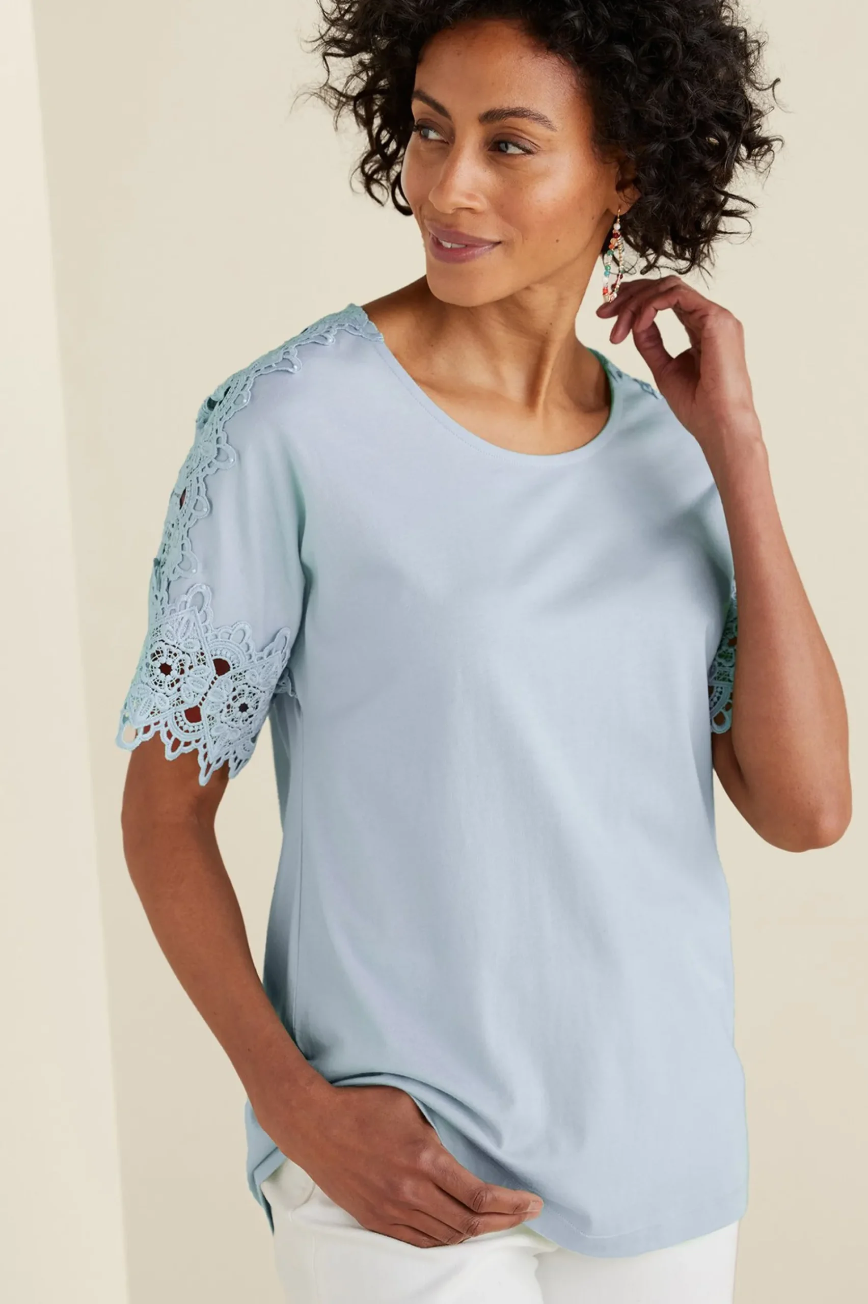 sabrina_top_0.webp Feminine Flourish | Into The Blues-Soft Surroundings Sabrina Top Blue Bonnet