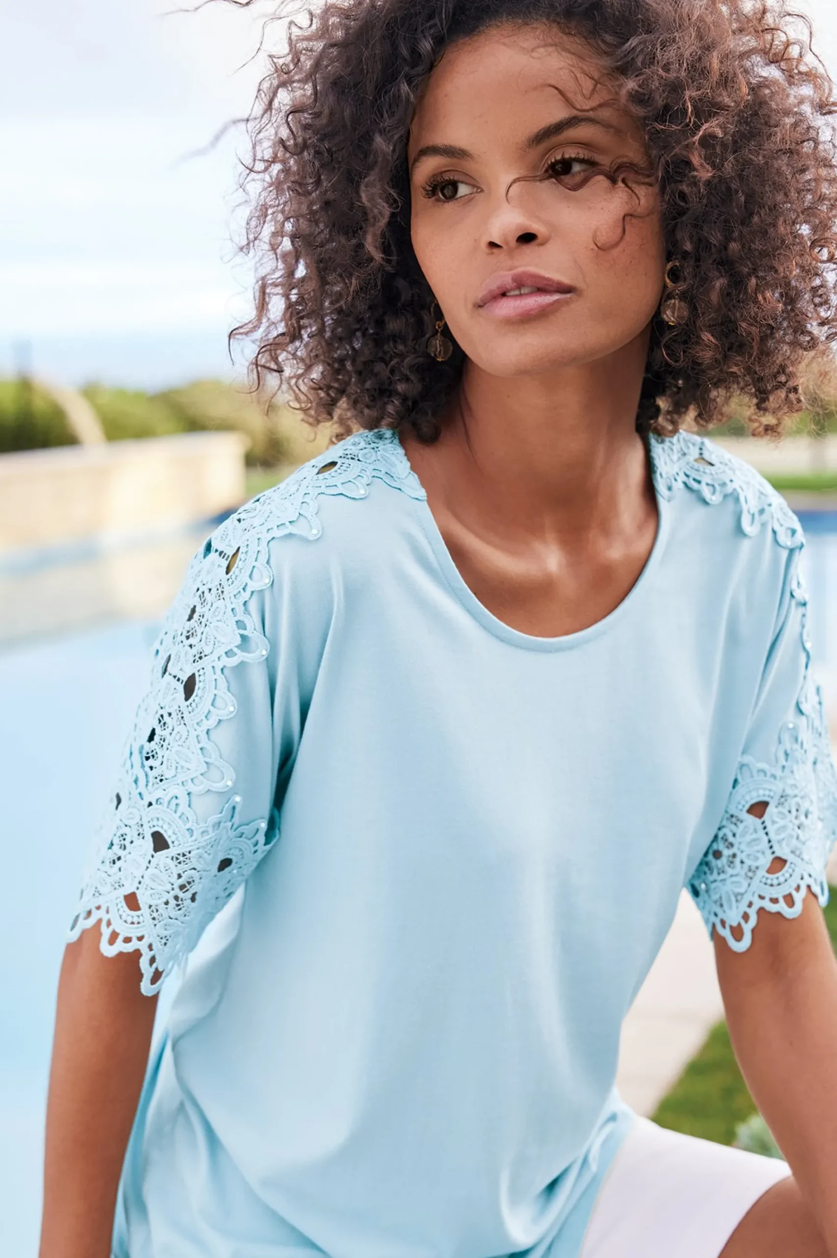 sabrina_top_3.webp Feminine Flourish | Into The Blues-Soft Surroundings Sabrina Top Blue Bonnet