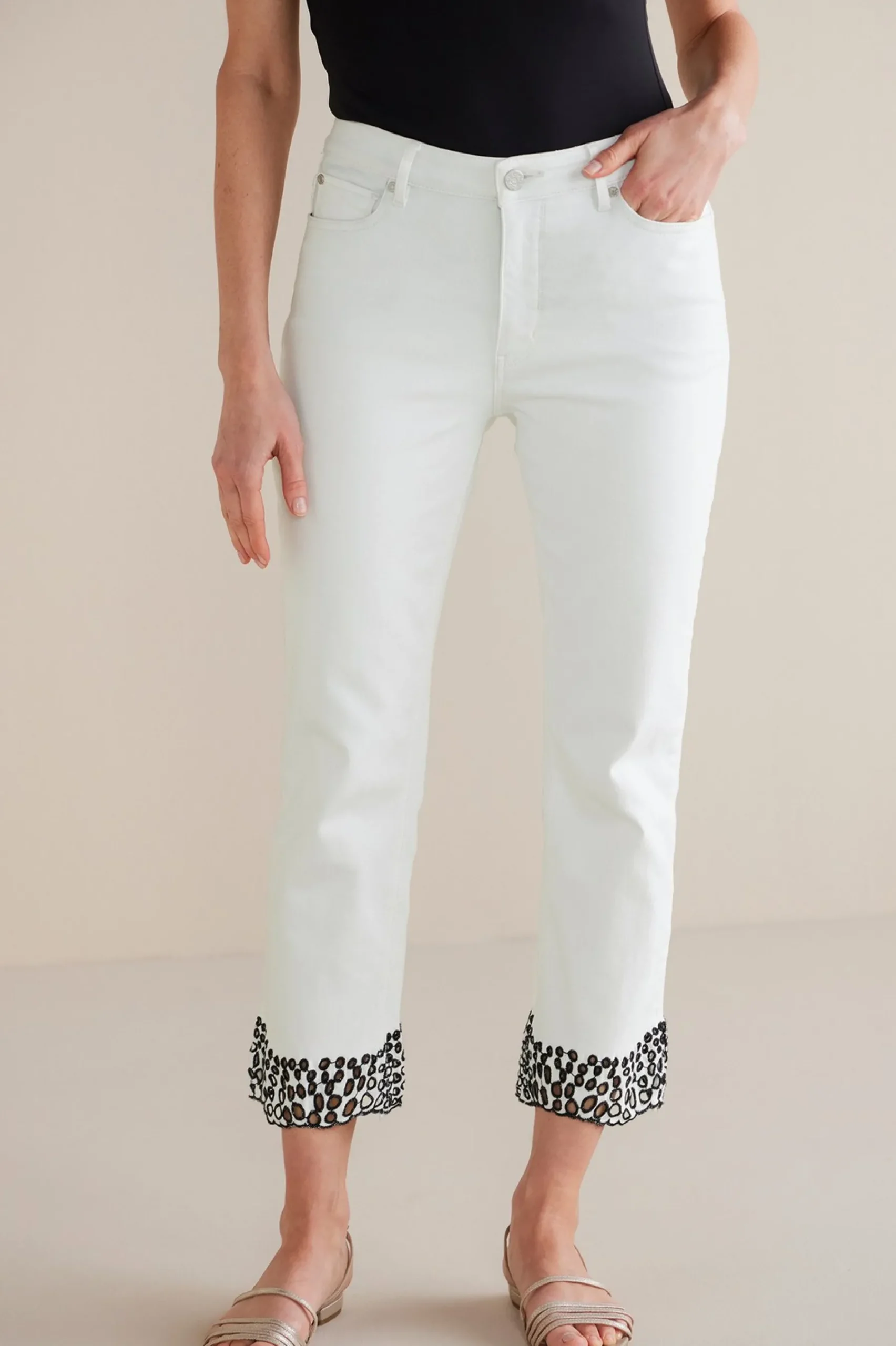 solene_eyelet_denim_crop__1.webp cropped | ankle-Soft Surroundings Solene Eyelet Denim Crop Jeans White