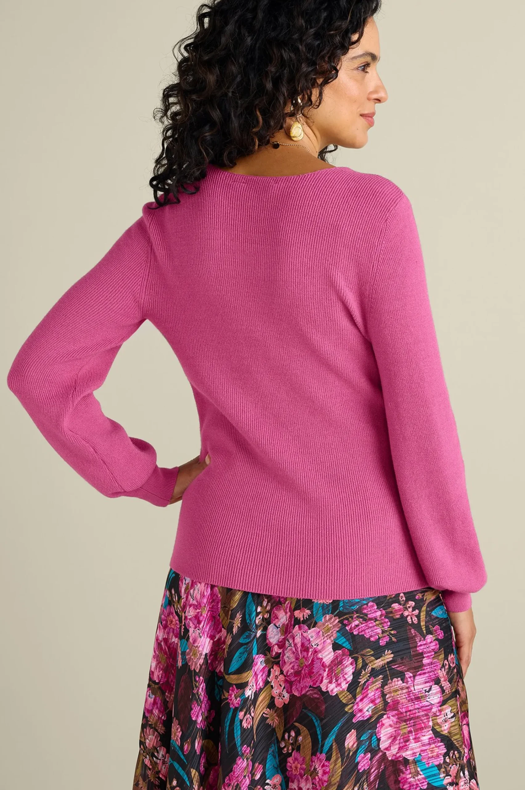 suze_sweater_2.webp Sweaters & Cardigans | long sleeve-Soft Surroundings Suze Sweater Ivory Pearl