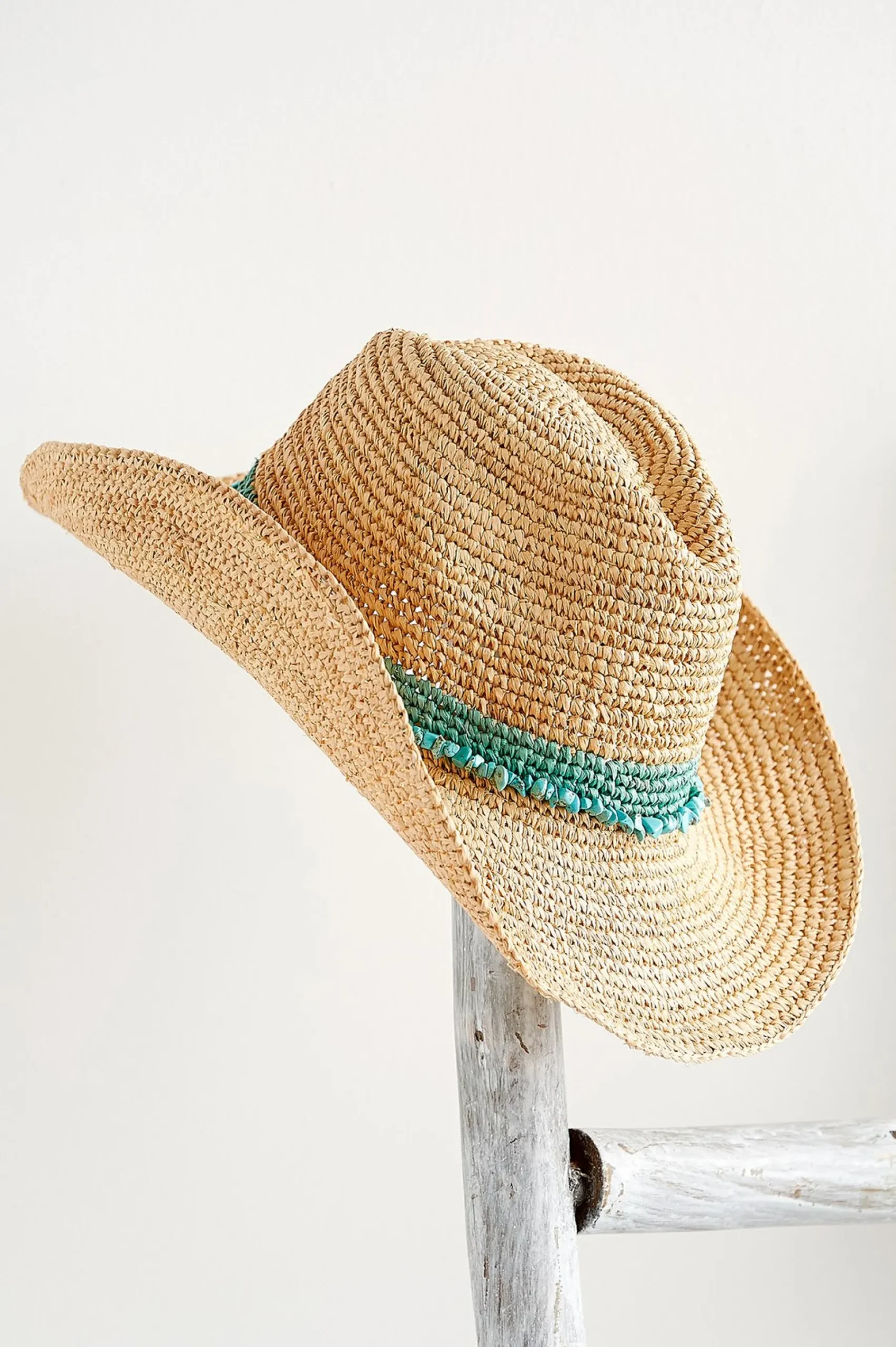 tahitian_cowboy_hat_2.webp Hats-Soft Surroundings Tahitian Cowboy Hat Turquoise