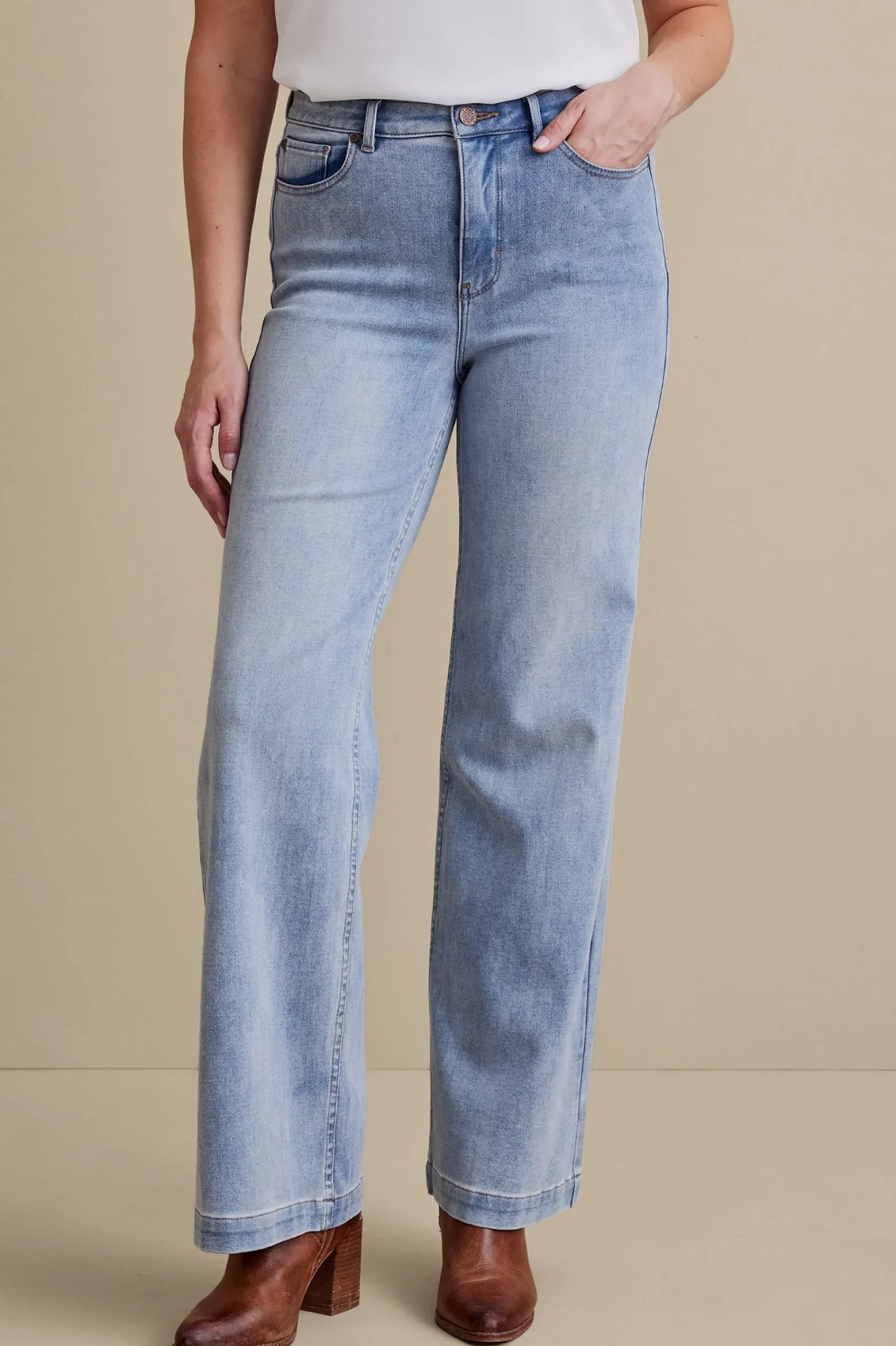 ultimate_denim_wide_leg_j_1.webp Everyday Styles | Wear Now Styles-Soft Surroundings Ultimate Denim Wide Leg Jeans Moonstone Wash