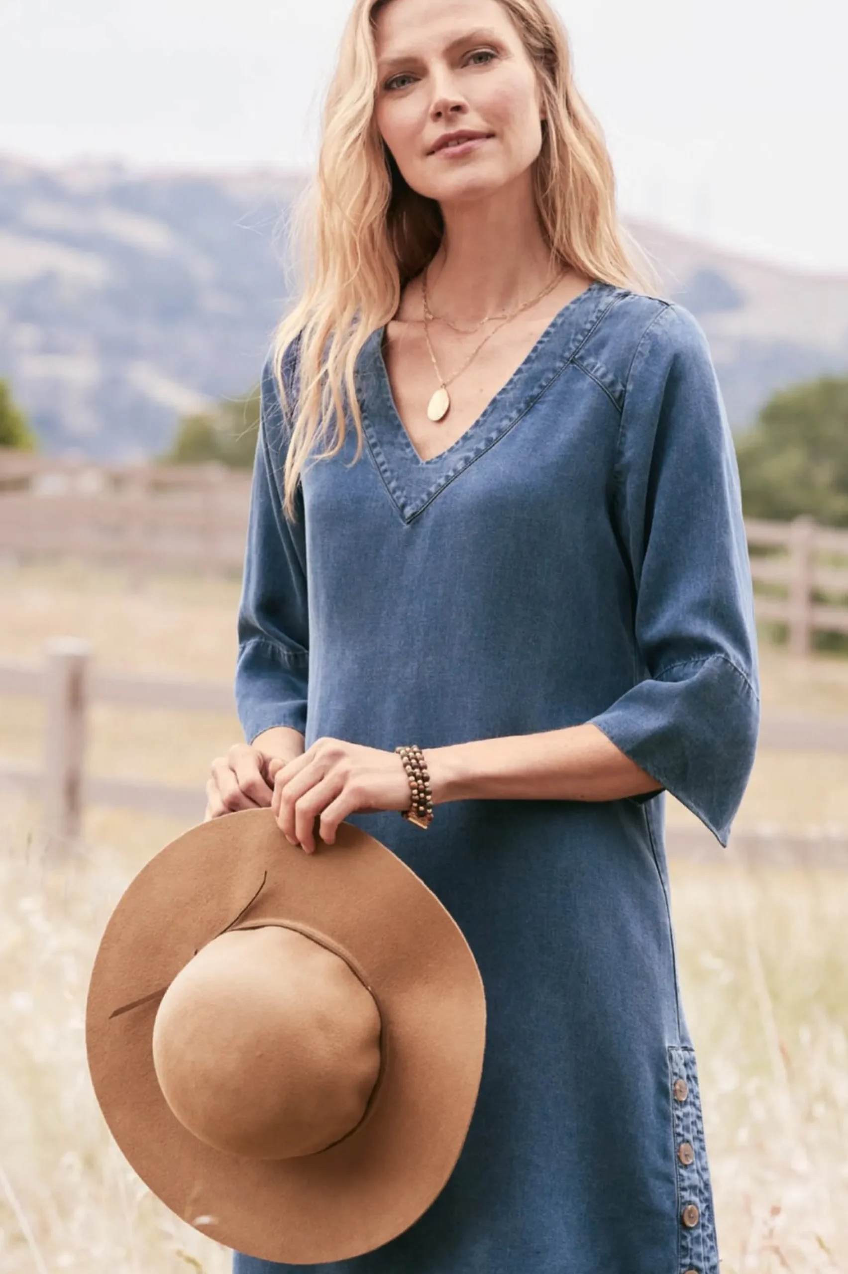 westie_wool_floppy_hat_1.webp Hats-Soft Surroundings Westie Wool Floppy Hat Camel